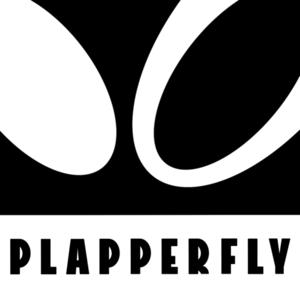 Plapperfly