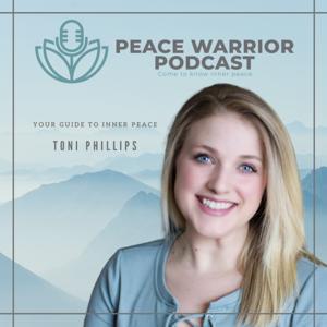 Peace Warrior Podcast