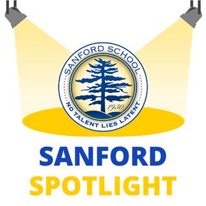 Sanford Spotlight Podcast