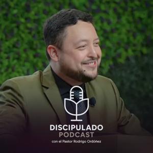 Discipulado Podcast