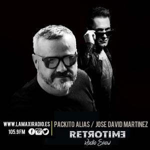 RETROTIME Radio Show