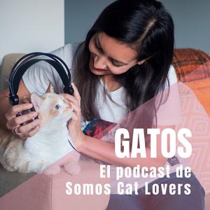 Gatos. El Podcast de Somos Cat Lovers