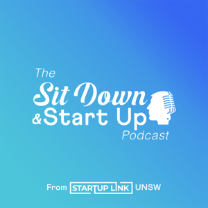 Sit Down and Start Up