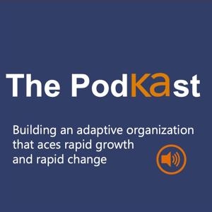 PodKast - The Ka Partners Audio Files