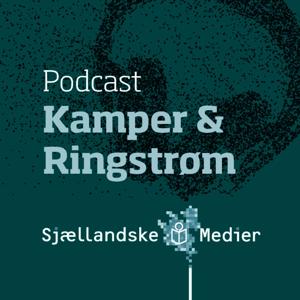 Kamper & Ringstrøm