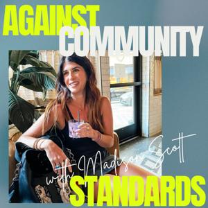 Against Community Standards