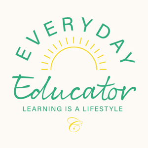 Everyday Educator by Classical Conversations Inc.