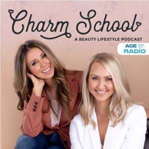 Charm School Podcast