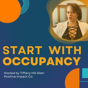 Start With Occupancy