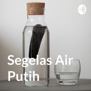 Segelas Air Putih