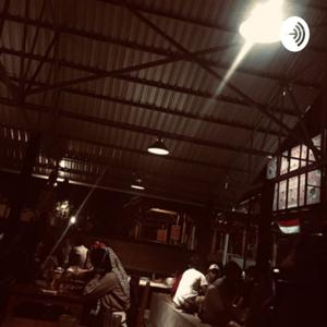 Podcast warung pojok