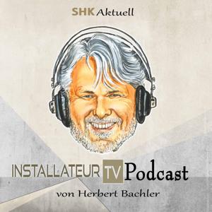 Installateur TV Podcast