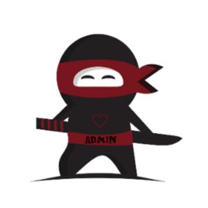 Your Admin Ninja