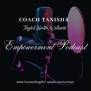 “Life Details With Coach Tanisha & Friends”