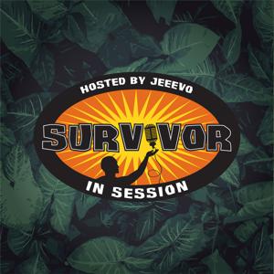 Survivor in Session Podcast