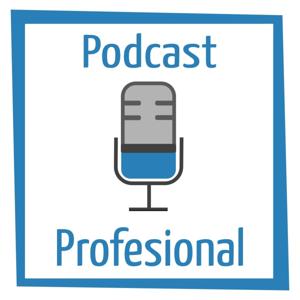 Podcast Profesional