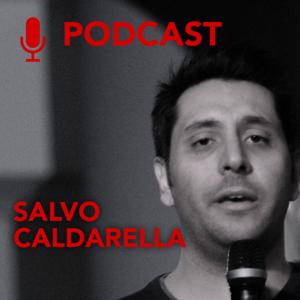 Salvatore Caldarella