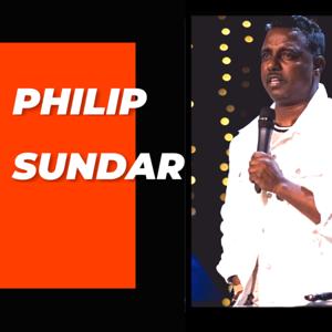 Philip Sundar