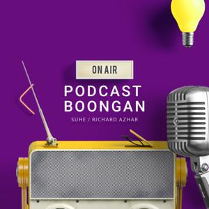 Podcast Boongan