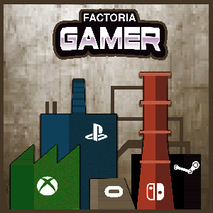 Factoria Gamer