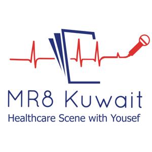 MR8 Kuwait's podcast