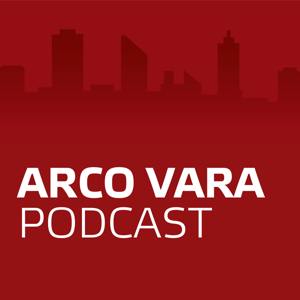 Arco Vara Podcast