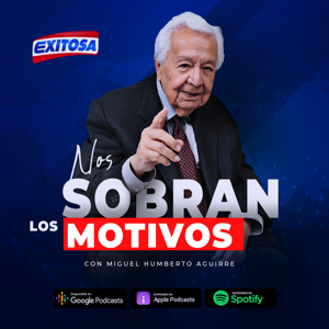 Nos Sobran Los Motivos