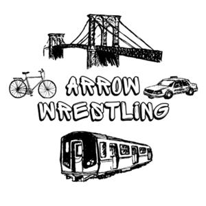 Arrow Wrestling