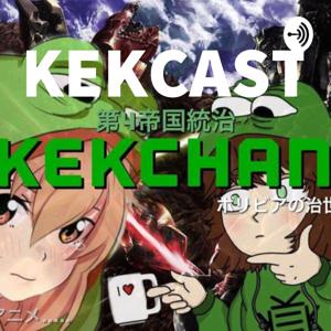 KEKCAST