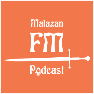 Malazan FM Podcast