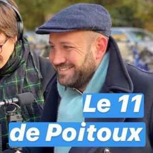 Le 11 de Poitoux