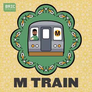 M Train