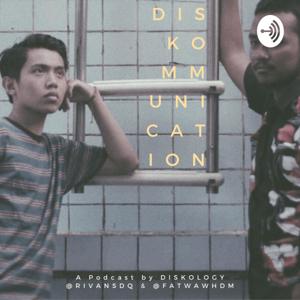 Diskommunication Podcast