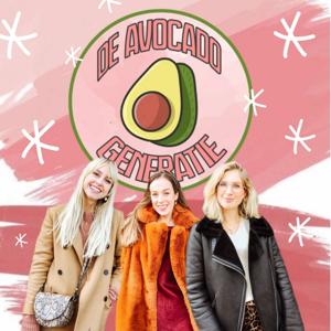 De Avocado Generatie Podcast