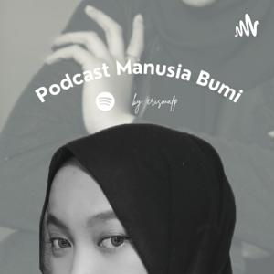 Podcast Manusia Bumi