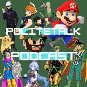 PoliteTalk Podcast