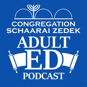 Congregation Schaarai Zedek Adult Education