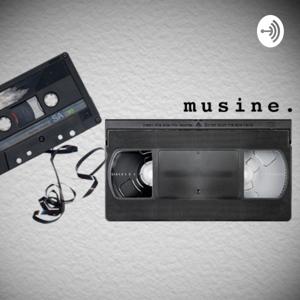 Musine podcast