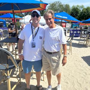 Schlossrant Sports Podcast