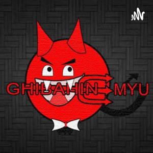 Podcast Ghibahin Emyu