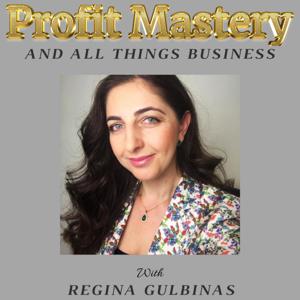 PROFIT MASTERY