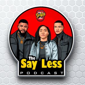The Sayless Podcast