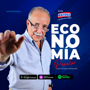 Economía Popular con Guido Pennano