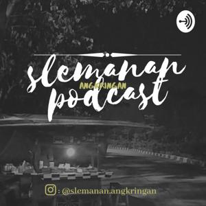 Slemanan Podcast