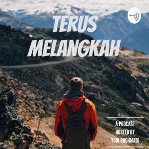 Terus Melangkah