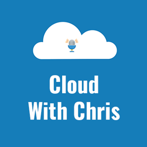 Cloud With Chris