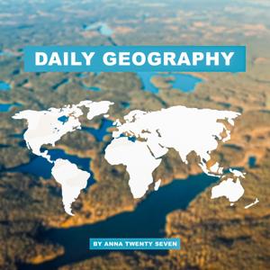 Daily Geography