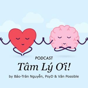 Tâm Lý Ơi (Dear Mind)