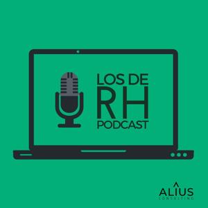Los de RH