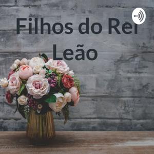 Filhos do Rei Leão